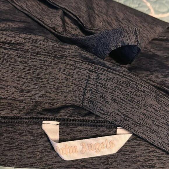 Palm Angels Crop top grey M - Picture 5 of 7